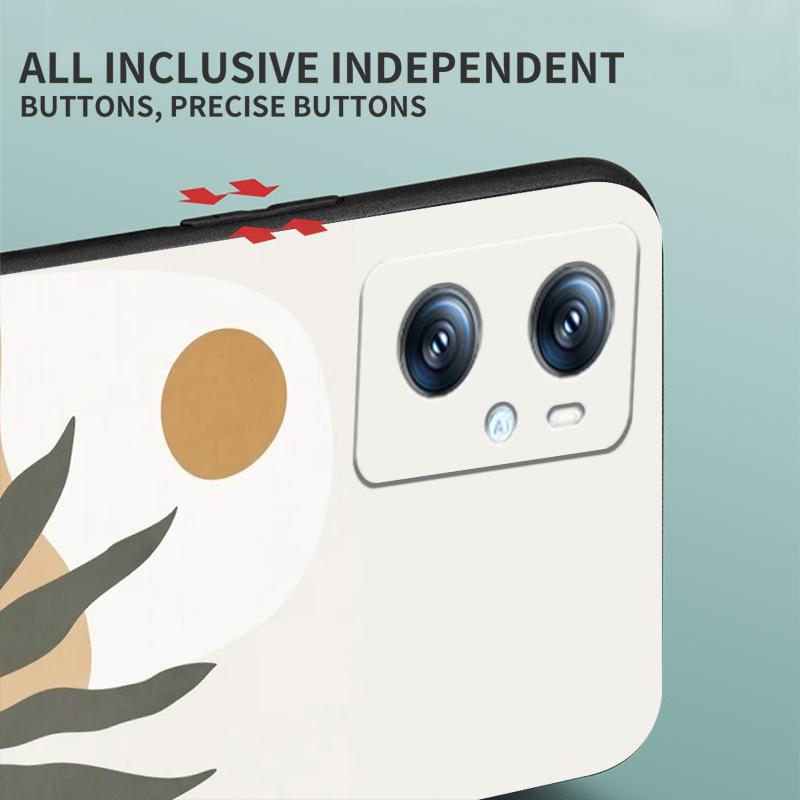 Vintage Flower Leaves For OPPO Find X6 X5 X3 A54S A5 A94 A16 A53S A57 A74 A72 A98 A78 A96 A9 5G Black Soft Phone Case