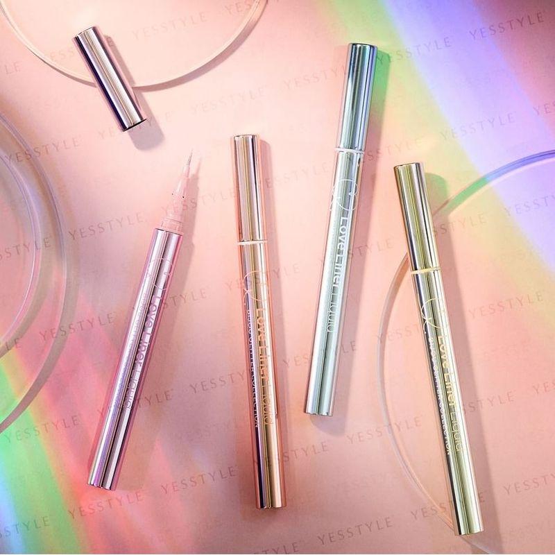 MSH - Жидкая подводка для глаз Love Liner R4 S Коллекция Bijou Glitter