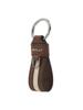 Bally Мужской брелок-лента RBN STR KEYFOB U808P
