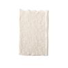 Cashmere Women's 2025 Autumn/Winter Solid Color Knit Neck Warmer Scarf Pullover.