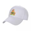 Harold the Garbage Goober Baseball Cap fashionable designer cap Beach Outing Anime Mens Womens