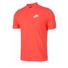 Sports Lifestyle Series Fashion Versatile Skin-Friendly Breathable Short Sleeve Polo Shirt Men Polo Shirts 909747-816