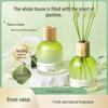 Jasmine Aromatherapy: Long-lasting, High-end Fragrance Essential Oil for Bedroom & Bathroom