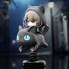 Новая Аркнайтс Линфантом Стопор для лапши Аниме Фигурка Бишодзё Украшение Коллекционная Модель Игрушка Кукла С коробкой Декор Подарки