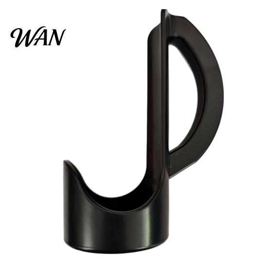 Can Hand Grip Cola Holder with Handle Heavy Duty Plastic Standard Keep Hands Warm And Dry Soda Beverages Beer Tools