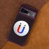 ZWW Crazy House Натуральная Кожа Чехол Для Google Pixel 7 Pro Чехол Серия 6A 6Pro Эстетичный Винтажный Ретро Capa Задняя Крышка Carcasa