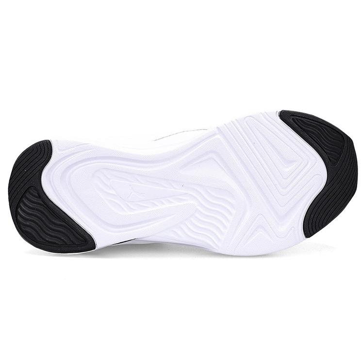 (WMNS) PUMA Softride Rift Breeze 'Черный Командный Золотой' Женские 195068-01