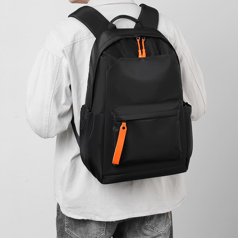 New Men's Computer Backpack Travel Backpack