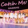CATCH ME [CD+DVD] Первый тираж ограниченного тиража A 