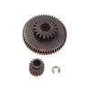 ESR648 Convertible Top Roof Cover Motor Repair Gear Set 67618360002 For BMW 3 Series E30 E36 E46 1992-1999
