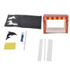 Puppet Theater Style Shadow Puppet Toys DIY Handmade Puppets  Classroom Activity