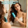 Water-Spray Hairbrush With Handle, One- Spray, -Frizz Hairbrush