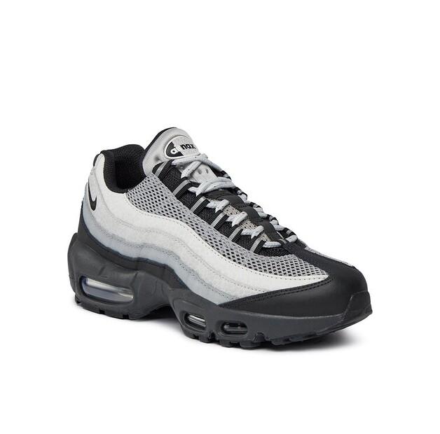 Кроссовки Nike Air Max 95 Lx DV5581 серый