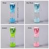 Food Container 3 in 1 Pet Outdoor Companion Cup Portable Leak Proof Dog Food Dispenser Plastic Dog Water Bottle Outdoor Walking