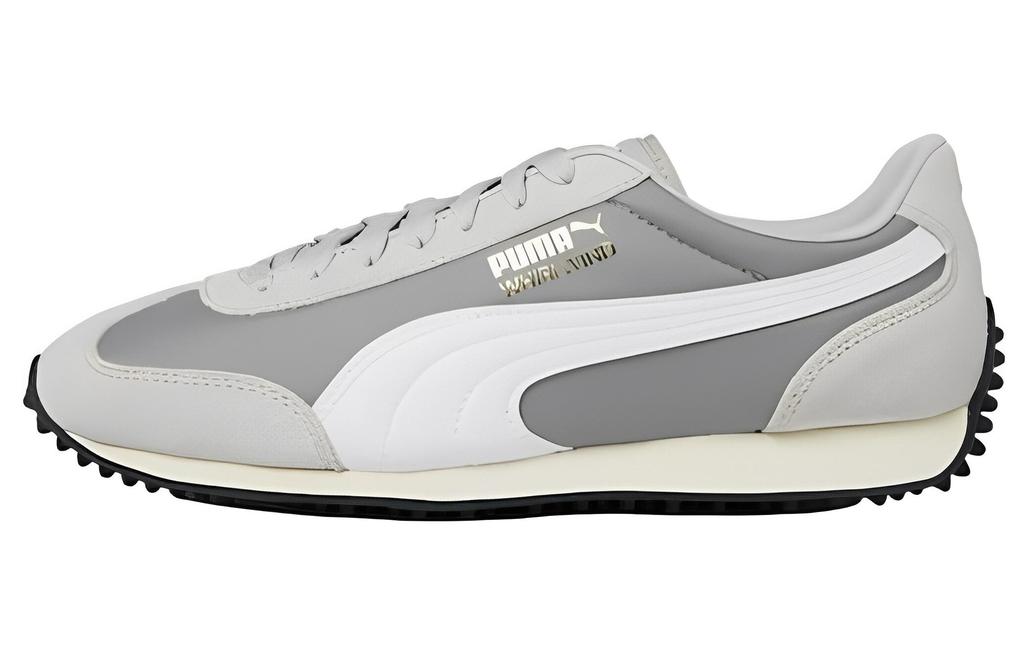 Puma Whirlwind 'Серебристо-белый' 374849-08