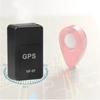 Мини-трекер GF07, мощный магнитный автомобильный трекер, отслеживание в реальном времени, устройство защиты от потери, противоугонное устройство, мини-портативный GPS-локатор с точным позиционированием