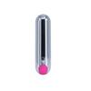 G Spot Bullet Vibrator Стимулятор сосков и клитора USB Перезаряжаемый для путешествий Вагинальный анальный массажер для взрослых Секс-игрушки для женщин