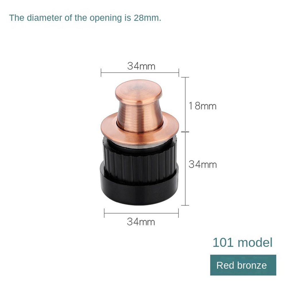 Врезная ручка для дверцы шкафа Невидимая ручка татами Новые телескопические пружинные ручки Мебель