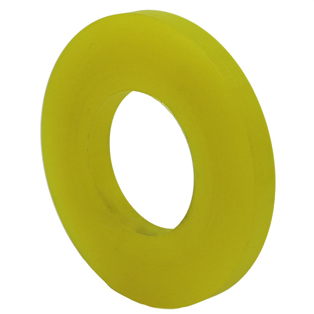 Универсальная подвеска, амортизирующая резиновая кольцевая втулка, подшипниковая шайба для передней стойки, верхнее крепление, крепление башни, устранение шума на неровностях