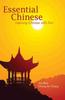 Книга Essential Chinese : Learning Chinese with Fun