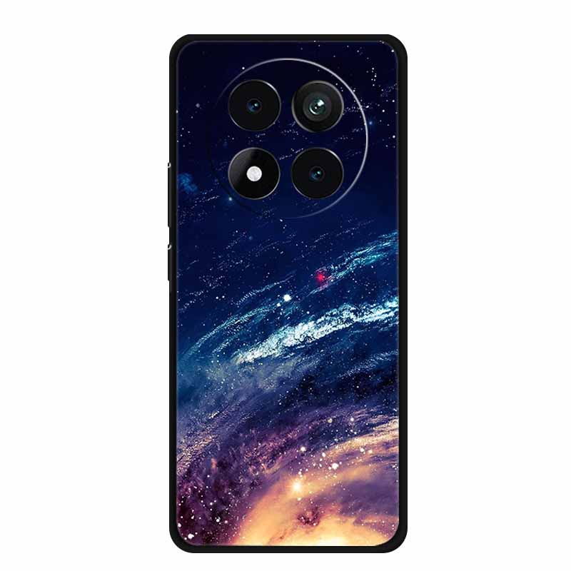 Phone Case For Xiaomi Redmi Note 15 Pro 5G Back Cover Case Black Silicone Soft Funda For Redmi Note 15 Pro Plus Case Coque Shell