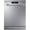 Dishwasher - Samsung - DW60M6040FS - Stainless Steel - Freestanding - 59.8 Cm Wide