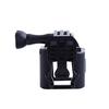 Low Profile Frame Housing Mount Protective Case Cover For Gopro Hero 4 Session