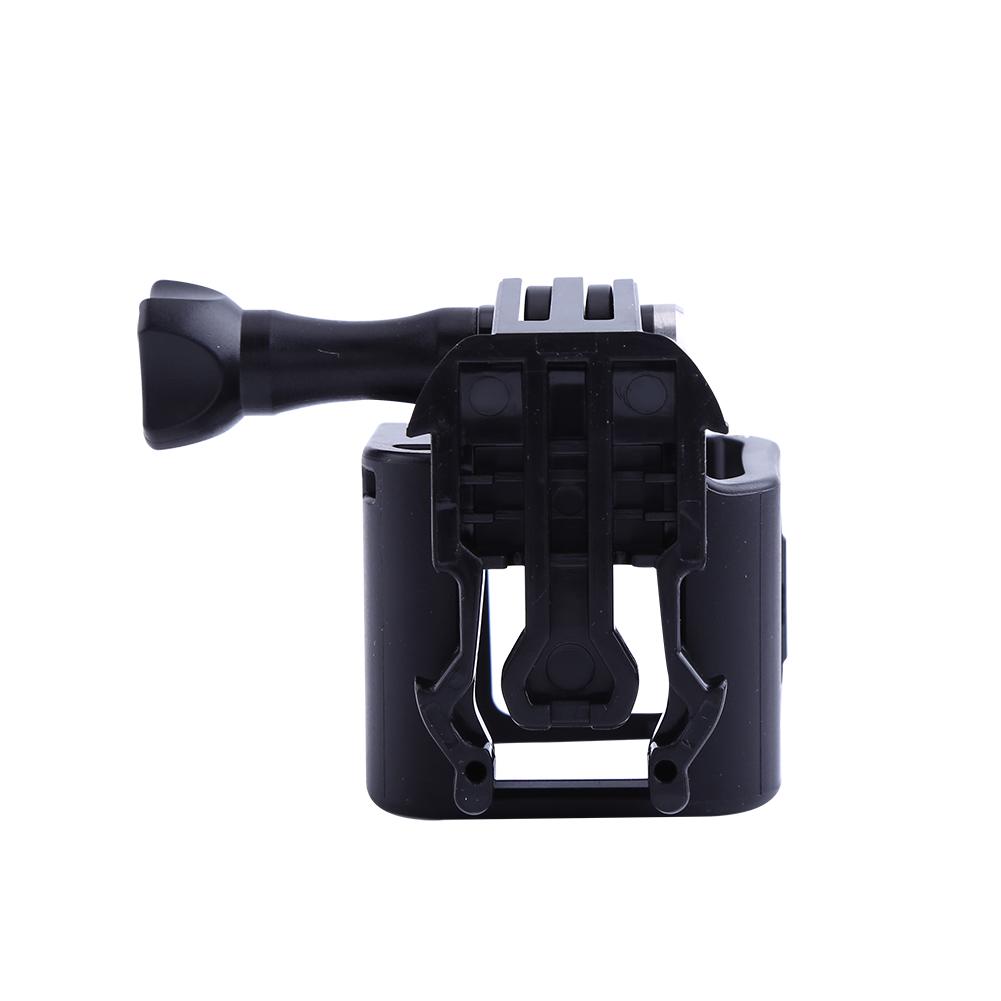 Low Profile Frame Housing Mount Protective Case Cover For Gopro Hero 4 Session
