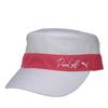 Golf Cap GOLF Golf Military White Glow Cap/025776 Men's