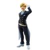 Ichiban Kuji C Prize Monoma Neito MASTERLISE Figure Stand Up Again My Hero Academia 1 Type