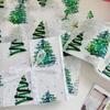 10 Sheets Cotton Texture Christmas Sydney Paper Weddings Valentine's Day