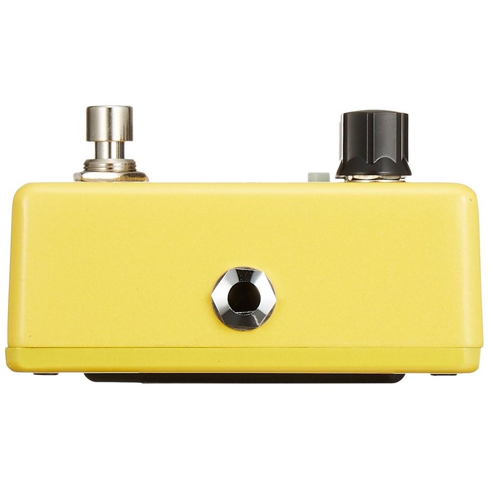 Педаль эффектов MXR M134 Stereo Chorus