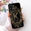 For Tecno Spark GO 3 Case KN3 Stylish Crown Letters Cover Soft TPU Matte Phone Case For Tecno Spark GO 3 SparkGO 3 Fundas Bumper