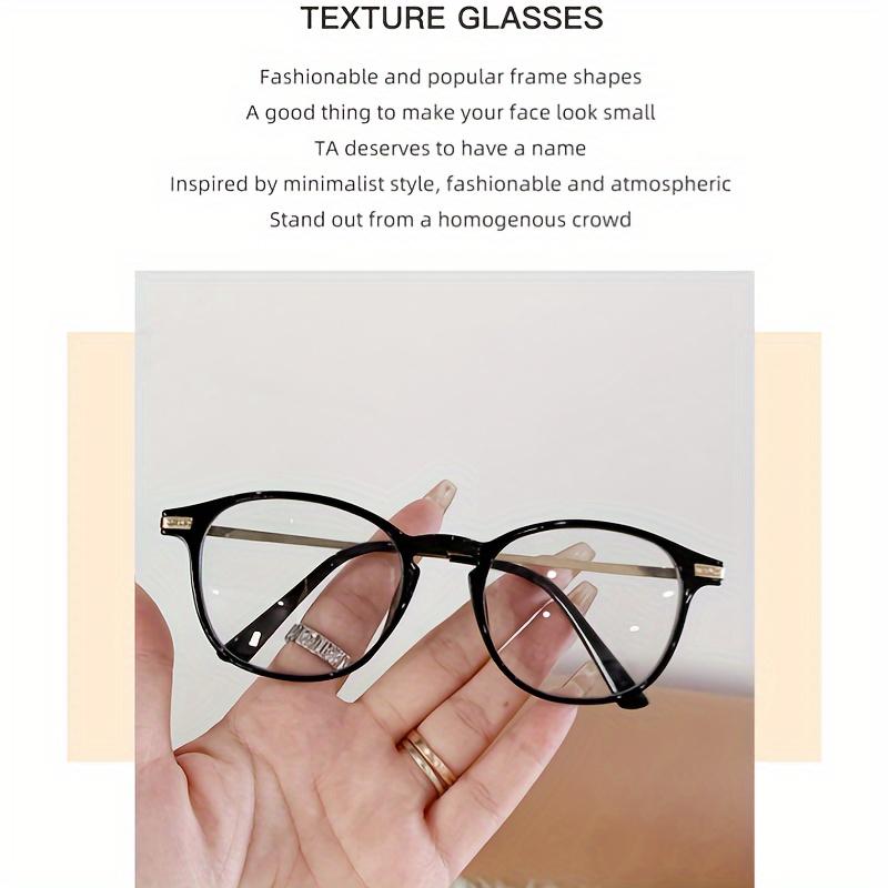 1 шт. Новые ультралегкие металлические очки с линзами двойного назначения для дня и ночи, очки с защитой от синего света для женщин, солнцезащитные очки с защитой от УФ-излучения