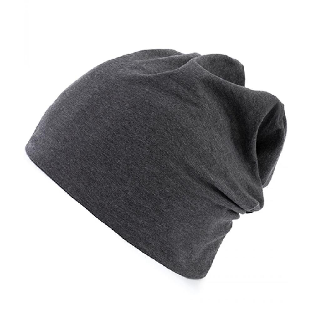 Brain Waves 24/7 Organic Cotton Beanie
