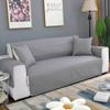 1/2/3-Seater Sofa Cover Pet Dog Kids Sofa Mat Couch Slipcovers for Living Room Furniture Protector Covers for Living Room