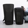 Waterproof African Drum Backpack Padded Protection Carrying Bag for 12 Inch Djembe Drum Travel Carrying Bag Instrument Case