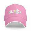 New  Ken Block Baseball Caps Casquette Unisex Hats