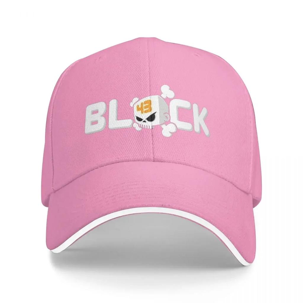 New Ken Block Baseball Caps Casquette Unisex Hats