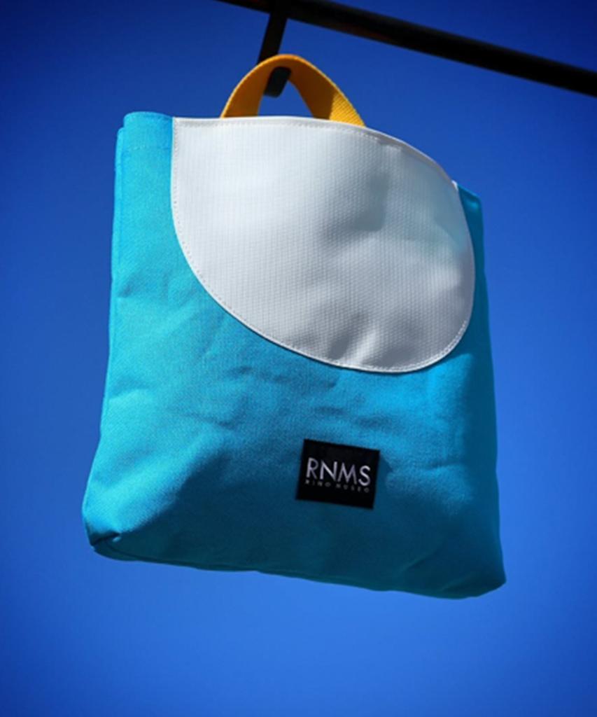 Сумка-тоут Rnms Dome4