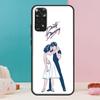 Чехол для телефона Xiaomi Redmi с постером фильма «Грязные танцы» Redmi Note 13 12 Pro 14 11 9 10 9S 10S 11S 12S Redmi 14C 13C 10C 12C