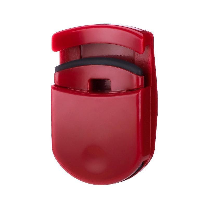 Plastic Eyelash Curler Mini Details Part of Eye Lash Curling Applicator Natural Curly Cosmetic Clip New Beauty Makeup Tool