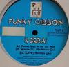 12inch Record FUNKY GIBBON - K-sera! FLUF6 FLUFF 1999 UK Dance & Electronica Used