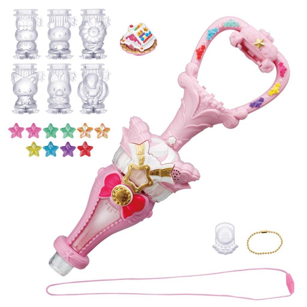 Kirakira PreCure A La Mode Kirakira Lu Creamer
