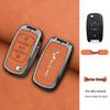 Чехол для ключа Wuling Hongguang Mini EV для Bingo, Hongguang S/S3, Jiachen, Star Chima, Macaron и Kaijie.