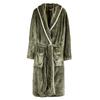 Vinga Unisex Adult Louis Luxury Plush Dressing Gown