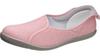 Kaihoshugi KHS 167RS Room Sweet Size 3E Women's Shoes, Pink, 23.5 Cm,