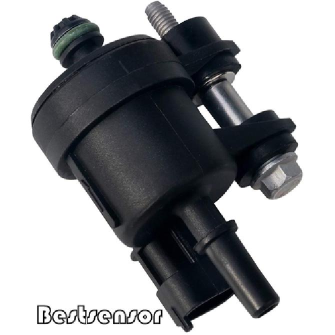 New Vapor Canister Purge Valve Solenoid 12610560 Fits for Cadillac GMC Chevy US