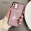 Ballet Ballerina Girl Phone Case for iPhone 11 12 13 14 Pro Max Mini X XR XS SE 2020 6 7 8 Plus Samsung Galaxy S21 S22 Shell