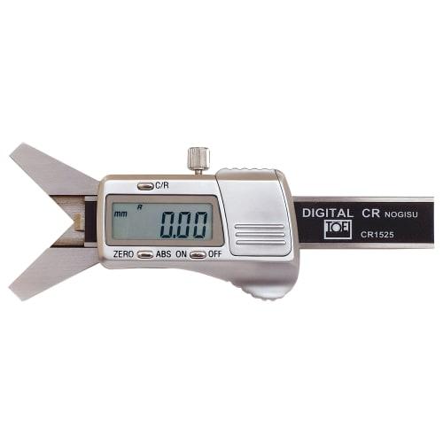 Digital CR Caliper CR1525